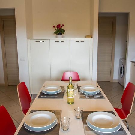 Gf Apartments La Vigna Badesi Bagian luar foto