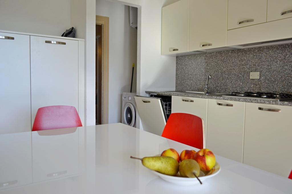 Gf Apartments La Vigna Badesi Ruang foto