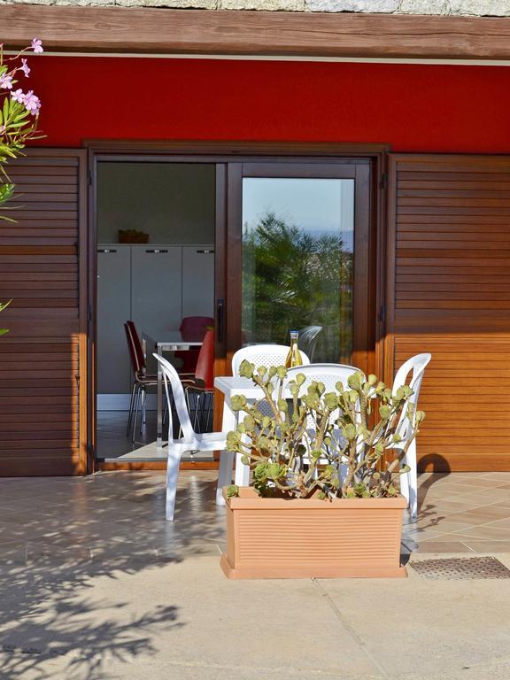 Gf Apartments La Vigna Badesi Ruang foto